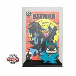 Hobbiestock Collectibles Funko Pop! Comic Cover: DC - Batman #423