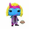 Hobbiestock Collectibles Funko Pop! Marvel: Loki - Sylvie (Blacklight) Special Edition