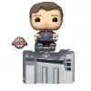 Hobbiestock Collectibles Funko Pop! Deluxe: Marvel - Guardians Of The Galaxy Milano - Starlord