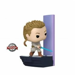 Hobbiestock Collectibles Funko Pop! Deluxe: Star Wars - Duel Of The Fates - Obi Wan