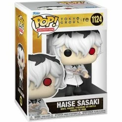 Hobbiestock Collectibles Funko Pop! Animation: Tokyo Ghoul:re - Haise Sasaki