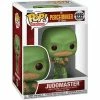 Hobbiestock Collectibles Funko Pop! TV: Peacemaker - Judomaster