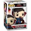 Hobbiestock Collectibles Funko Pop! Marvel: Doctor Strange In The Multiverse Of Madness - Doctor Strange