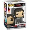 Hobbiestock Collectibles Funko Pop! Marvel: Doctor Strange In The Multiverse Of Madness - America Chavez 2 Hobbiestock Collectibles Funko Pop! Marvel: Doctor Strange In The Multiverse Of Madness - America Chavez