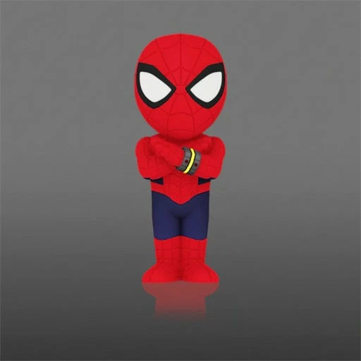 Hobbiestock Collectibles Funko Pop Funko Vinyl SODA: Marvel - Spider-Man (Japanese TV Series) 5 Hobbiestock Collectibles Funko Pop Funko Vinyl SODA: Marvel - Spider-Man (Japanese TV Series)