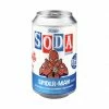 Hobbiestock Collectibles Funko Pop Funko Vinyl SODA: Marvel - Spider-Man (Japanese TV Series)