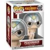 Hobbiestock Collectibles Funko Pop! TV: Peacemaker - Peacemaker 1 Hobbiestock Collectibles Funko Pop! TV: Peacemaker - Peacemaker