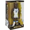 Hobbiestock Collectibles Funko Gold 12" Vinyl: Magic- Shaquille O'Neal Funko Pop