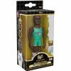Hobbiestock Collectibles Funko Gold 5" Vinyl: NBA LG: Magic- Shaquille O'Neal Chase