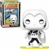Hobbiestock Collectibles Funko Pop! Comic Cover Marvel - Moon Knight 1 Hobbiestock Collectibles Funko Pop! Comic Cover Marvel - Moon Knight