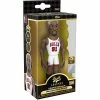 Hobbiestock Collectibles Funko Pop Funko Gold 5" Vinyl: NBA LG: Bulls- Dennis Rodman Chase