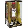 Hobbiestock Collectibles Funko Pop Funko Gold 12" Vinyl: 76ers- Allen Iverson 1 Hobbiestock Collectibles Funko Pop Funko Gold 12" Vinyl: 76ers- Allen Iverson