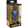 Hobbiestock Collectibles Funko Gold 5" Vinyl: NBA LG: Lakers- Magic Johnson Chase Funko Pop