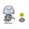 Hobbiestock Collectibles Funko Pop! Marvel: Moon Knight - Moon Knight (GITD) Special Edition 2 Hobbiestock Collectibles Funko Pop! Marvel: Moon Knight - Moon Knight (GITD) Special Edition