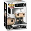 Hobbiestock Collectibles Funko Pop! Racing: Mercedes- AMG Petronas Formula One Team- Valtteri Bottas