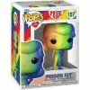 Hobbiestock Collectibles Funko Pop! Heroes: DC Pride - Poison Ivy
