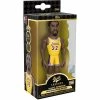 Hobbiestock Collectibles Funko Pop Funko Gold 5" Vinyl: NBA LG: Lakers- Magic Johnson
