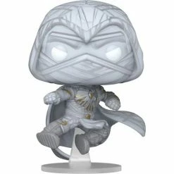 Hobbiestock Collectibles Funko Pop! Marvel: Moon Knight - Moon Knight