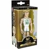 Hobbiestock Collectibles Funko Pop Funko Gold 5" Vinyl: NBA LG: Celtics- Larry Bird