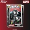 Hobbiestock Collectibles Funko Pop! Comic Cover: Marvel- Lethal Protector Venom (GITD) Special Edition 1 Hobbiestock Collectibles Funko Pop! Comic Cover: Marvel- Lethal Protector Venom (GITD) Special Edition