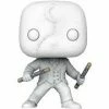 Hobbiestock Collectibles Funko Pop! Marvel: Moon Knight - Mr. Knight