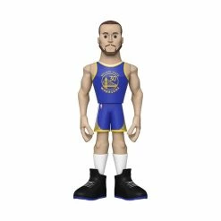 Hobbiestock Collectibles Funko Gold 12" Vinyl: NBA: Warriors- Stephen Curry (Special Edition) Funko Pop