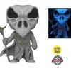 Hobbiestock Collectibles Funko Pop! Marvel: Moon Knight - Khonshu (GITD) Special Edition