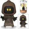 Hobbiestock Collectibles Funko Pop Funko Vinyl SODA: Star Wars - Jawa Special Edition