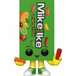 Hobbiestock Collectibles Copy Of Funko Pop! Foodies: Mike And Ike - Candy Box
