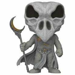 Hobbiestock Collectibles Funko Pop! Marvel: Moon Knight - Khonshu