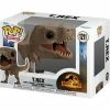 Hobbiestock Collectibles Funko Pop! Movies: Jurassic World Dominion - T.Rex