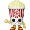 Hobbiestock Collectibles Funko Pop! Foodies: Popcorn Bucket