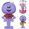 Hobbiestock Collectibles Funko Vinyl SODA: Hanna-Barbera Squiddly Diddly Special Edition Funko Pop