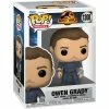 Hobbiestock Collectibles Funko Pop! Movies: Jurassic World Dominion - Owen Grady