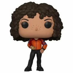 Hobbiestock Collectibles Funko Pop! Marvel: Moon Knight - Layla