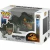 Hobbiestock Collectibles Funko Pop! Movies: Jurassic World Dominion - Giganotosaurus 2 Hobbiestock Collectibles Funko Pop! Movies: Jurassic World Dominion - Giganotosaurus