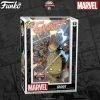 Hobbiestock Collectibles Funko Pop! Comic Cover: Marvel- Groot