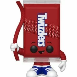 Hobbiestock Collectibles Funko Pop! Foodies: Twizzzlers