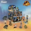 Hobbiestock Collectibles Funko Mystery Minis: Jurassic World Dominion Set Of 12 Funko Pop 2 Hobbiestock Collectibles Funko Mystery Minis: Jurassic World Dominion Set Of 12 Funko Pop