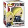 Hobbiestock Collectibles Funko Pop! Animation: Fullmetal Alchemist: Brotherhood - Olivier Mira Armstrong