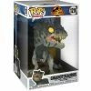 Hobbiestock Collectibles Funko Pop! Jumbo: Jurassic World Dominion - 10" Giganotosaurus