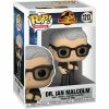 Hobbiestock Collectibles Funko Pop! Movies: Jurassic World Dominion - Dr. Ian Malcolm