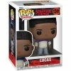 Hobbiestock Collectibles Funko Pop! TV: Stranger Things S4 - Lucas