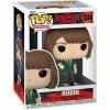 Hobbiestock Collectibles Funko Pop! TV: Stranger Things S4 - Robin