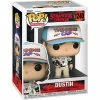 Hobbiestock Collectibles Funko Pop! TV: Stranger Things S4 - Dustin