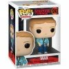 Hobbiestock Collectibles Funko Pop! TV: Stranger Things S4 - Max 2 Hobbiestock Collectibles Funko Pop! TV: Stranger Things S4 - Max
