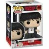 Hobbiestock Collectibles Funko Pop! TV: Stranger Things S4 - Mike