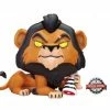 Hobbiestock Collectibles Funko Pop! Disney: Lion King- Scar W/ Meat Special Edition
