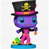 Hobbiestock Collectibles Funko Pop! Disney: Villains- Dr. Facillier (Blacklight) Special Edition
