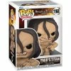 Hobbiestock Collectibles Funko Pop! Animation: Attack On Titan S3 - Ymir's Titan
